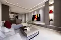 Kompleks mieszkalny SIRIUS CONDOMINIUM