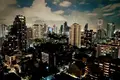 Кондо 2 спальни 100 м² Бангкок, Таиланд