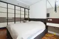 Mieszkanie 2 pokoi 55 m² Mińsk, Białoruś