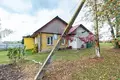 Wohnung 3 zimmer 87 m² Smilawitschy, Belarus