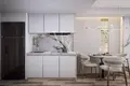 Kawalerka 1 pokój 29 m² Pattaya City, Tajlandia