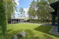 Chalet 184 m² Kalodziscanski sielski Saviet, Bélarus