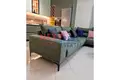 Appartement 2 chambres 77 m² Orikum, Albanie