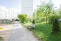 Mieszkanie 1 pokój 43 m² Mińsk, Białoruś