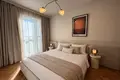 3 room apartment 65 m² in Warsaw, Poland