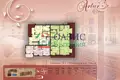 Appartement 2 chambres 53 m² Sveti Vlas, Bulgarie