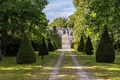 Замок 7 спален  Vexin normand, Франция