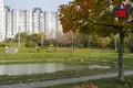 Квартира 1 комната 35 м² Минск, Беларусь