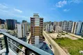 Mieszkanie 2 pokoi 54 m² Mezitli, Turcja