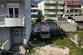 Apartamento 2 habitaciones 106 m² Susanj, Montenegro