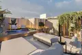 3 bedroom apartment 109 m² Germasogeia, Cyprus