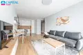 Квартира 2 комнаты 46 м² в Вильнюсе, Литва