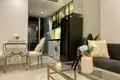 Condo z 1 sypialnią 31 m² Ban Na Chom Thian, Tajlandia