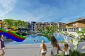 Квартира 1 комната 70 м² Акротири, Кипр