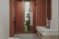 1 bedroom apartment 65 m² Bodrum, Turkey