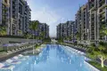 Quartier résidentiel Exclusive apartments in Alanya, Avsallar