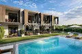 Квартира 1 комната 35 м² Nea Kallikrateia, Греция