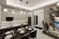 Apartamento 62 m² Tosmur, Turquía
