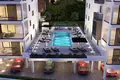 Квартира 2 комнаты 98 м² муниципалитет Ларнака, Кипр