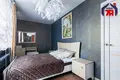 Wohnung 2 zimmer 44 m² Minsk, Belarus