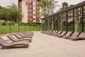 Mieszkanie 3 pokoi 74 m² Bakuriani, Gruzja