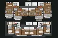 Appartement 2 chambres 56 m² Kargicak, Turquie