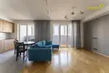 Appartement 4 chambres 120 m² Minsk, Bélarus