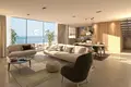 Mieszkanie 2 pokoi 111 m² Larnaka, Cypr