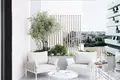 Apartamento 1 habitación 51 m² Demos Agiou Athanasiou, Chipre