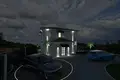 3-Schlafzimmer-Villa 384 m² Umag, Kroatien