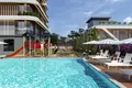 Appartement 4 chambres 120 m² Mezitli, Turquie