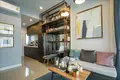 2 bedroom apartment 87 m² Thalang, Thailand
