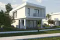 Квартира 4 комнаты 130 м² Паралимни, Кипр