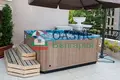 Apartamento 36 m² Nesebar, Bulgaria