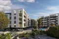 Apartamento 1 habitacion 79 m² Kato Polemidion Municipality, Chipre