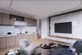 Penthouse 4 pokoi 128 m² Alanya, Turcja
