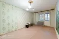 Wohnung 1 zimmer 37 m² Minsk, Belarus