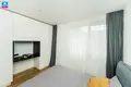 2 room apartment 45 m² in Kaunas, Lithuania
