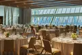 Complejo residencial FIVE Palm Jumeirah Hotel — buy-to-let apartments with a minimum yield of 7.5% in a luxury hotel complex by FIVE Hoding, Palm Jumeirah, Dubai