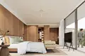 3 bedroom villa 501 m² Choeng Thale, Thailand