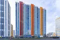 Apartamento 1 habitación 42 m² Minsk, Belarús
