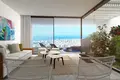 2 bedroom apartment 210 m² Limassol, Cyprus