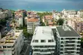 Mieszkanie 2 pokoi 55 m² w Alanya, Turcja
