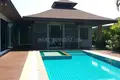 Квартира 3 спальни 225 м² Си Сунтон, Таиланд
