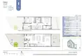 Таунхаус 4 спальни 208 м² el Campello, Испания