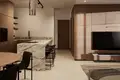 Penthouse z 2 sypialniami 102 m² Limassol, Cypr