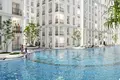 Apartamento 2 habitaciones 24 m² Pattaya City, Tailandia
