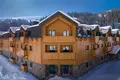 1 bedroom apartment 72 m² Kolasin, Montenegro