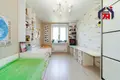 Квартира 3 комнаты 82 м² Минск, Беларусь