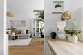 Apartamento 2 habitaciones 51 m² Cracovia, Polonia